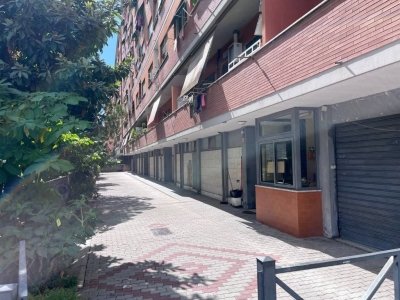 appartamento in affitto a Roma in zona Portuense