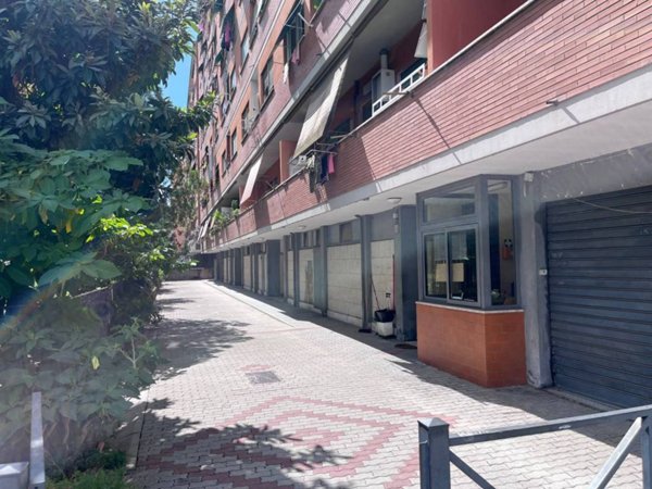 appartamento in affitto a Roma in zona Portuense