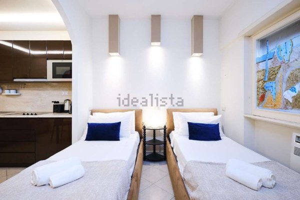 appartamento in affitto a Roma in zona Aurelio