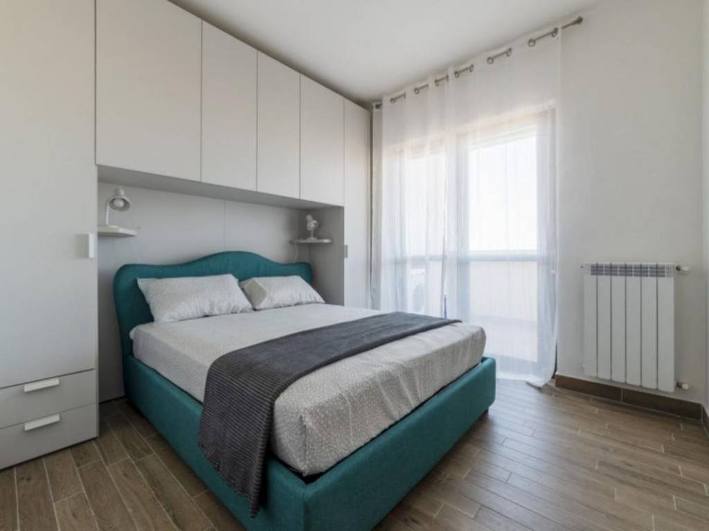 appartamento in affitto a Roma in zona Celio