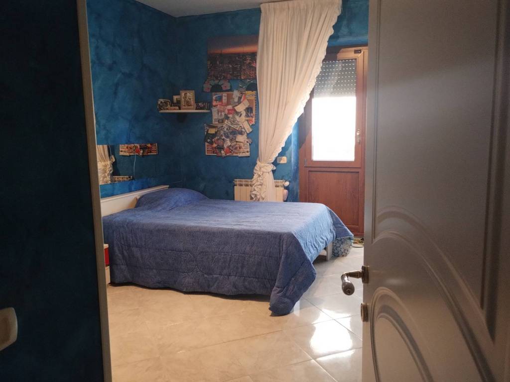 appartamento in affitto a Roma in zona Spinaceto