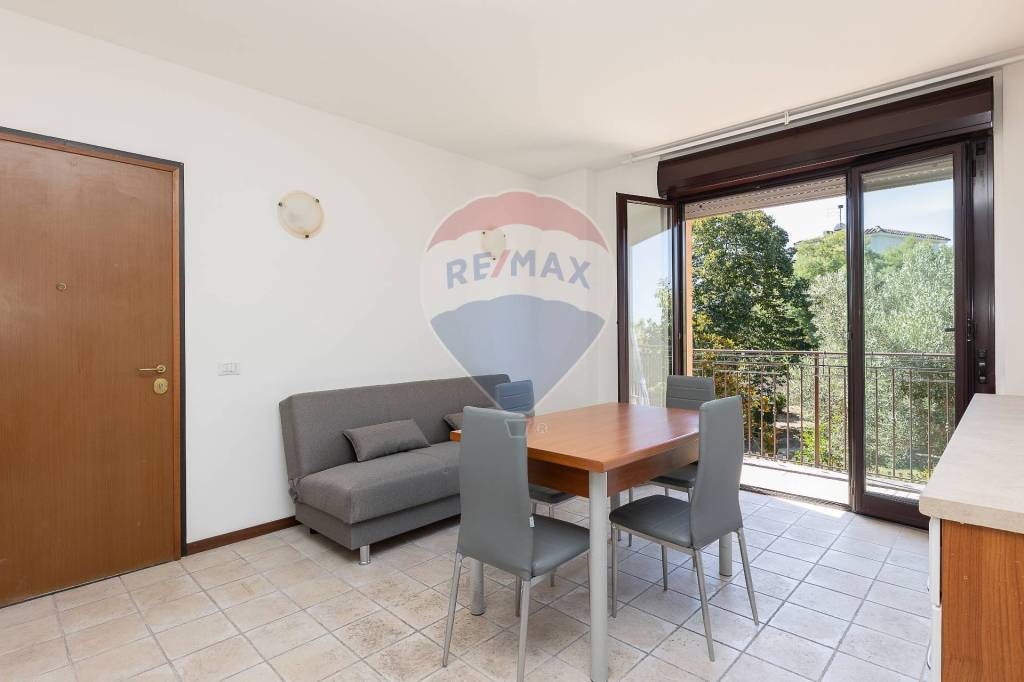 appartamento in affitto a Roma in zona Massimina/Casal Lumbroso