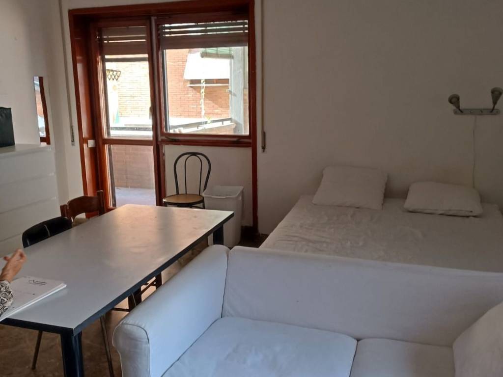 appartamento in affitto a Roma in zona Appio Latino