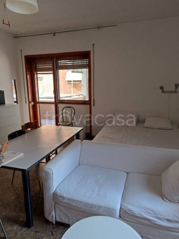 appartamento in affitto a Roma in zona Tuscolano