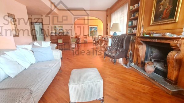 appartamento in affitto a Roma in zona Tomba di Nerone