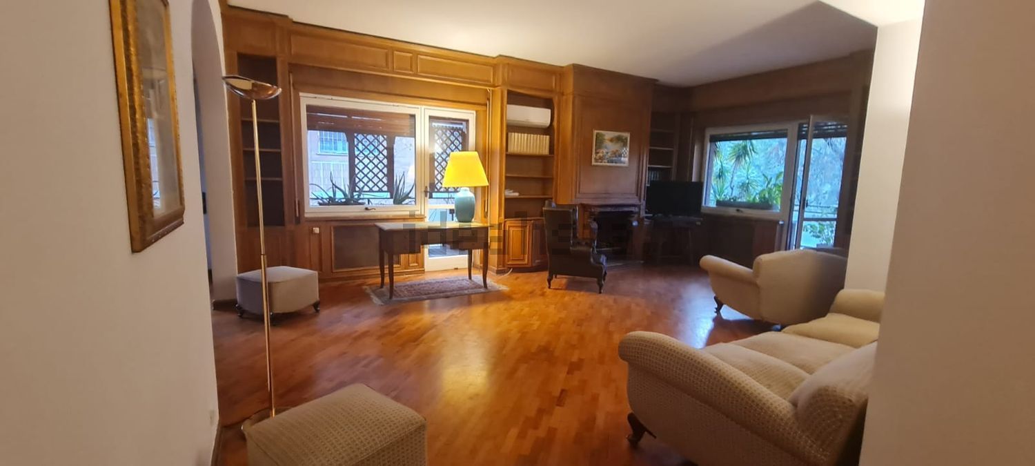 appartamento in affitto a Roma in zona Tomba di Nerone