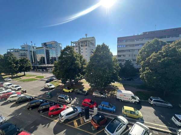 appartamento in affitto a Roma in zona Ardeatino