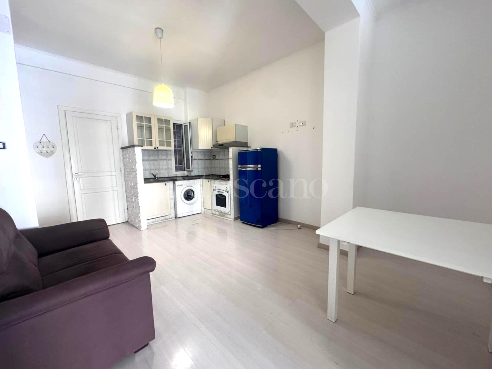 appartamento in affitto a Roma in zona Ostiense