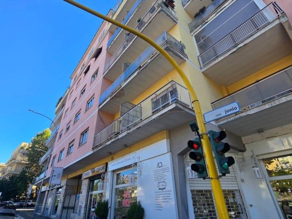 appartamento in affitto a Roma in zona Monte Sacro/Talenti