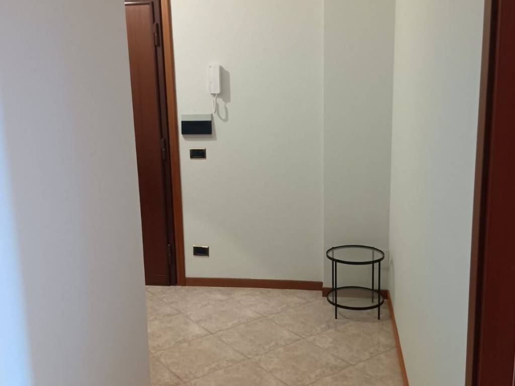 appartamento in affitto a Roma in zona Prenestino-Centocelle