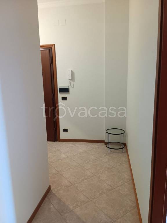appartamento in affitto a Roma in zona Prenestino-Centocelle