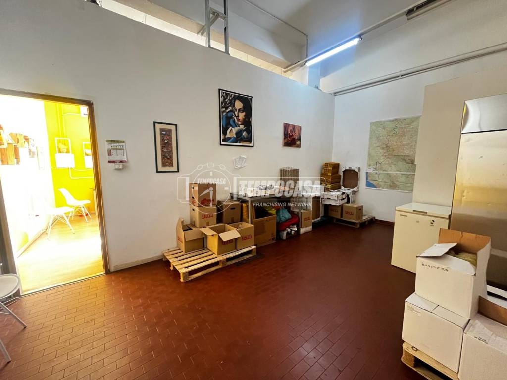 appartamento in affitto a Roma in zona Casalotti