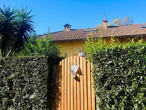 appartamento in affitto a Roma in zona Castel di Leva