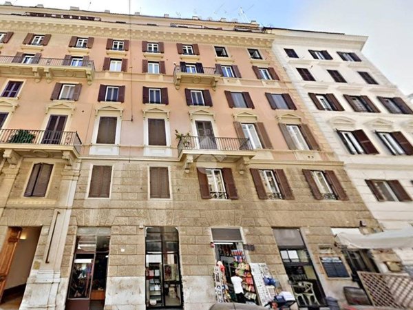 locale commerciale in affitto a Roma