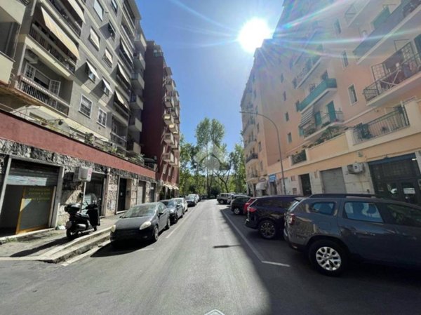 monolocale in affitto a Roma in zona Monte Sacro/Talenti