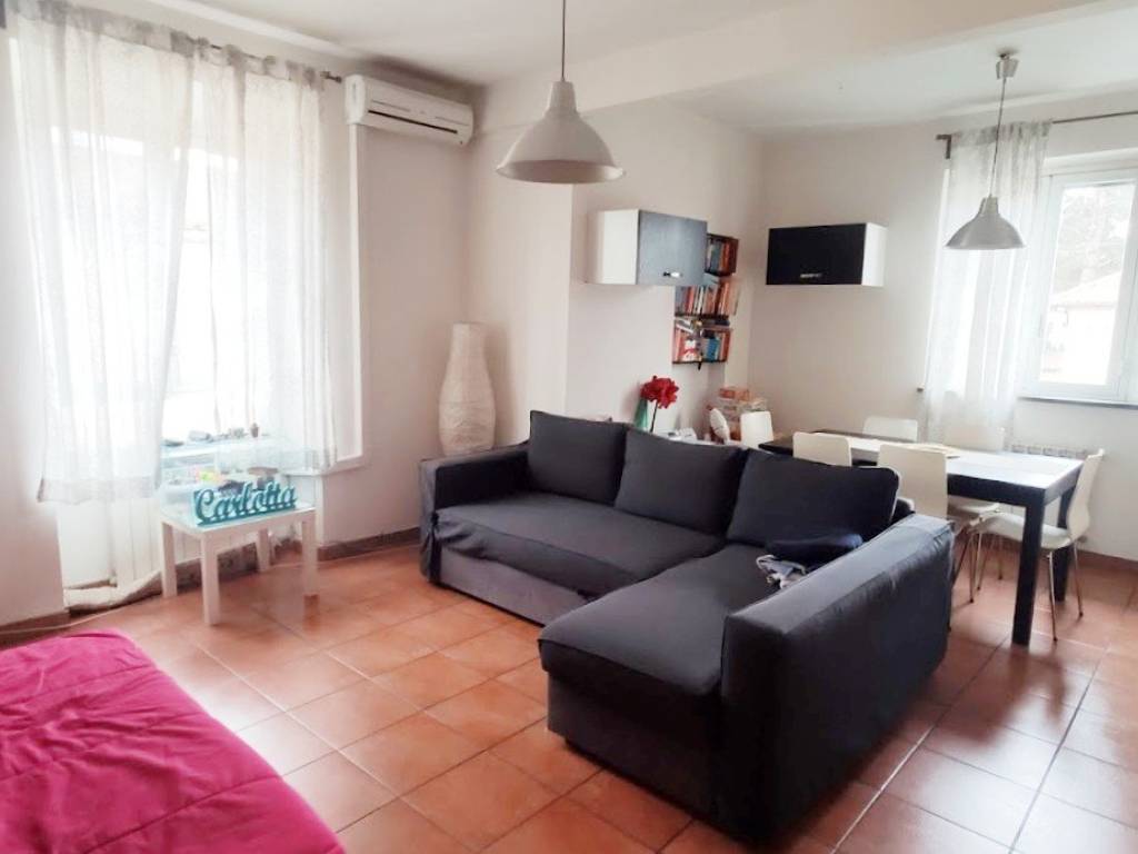 appartamento in affitto a Roma in zona Ardeatino