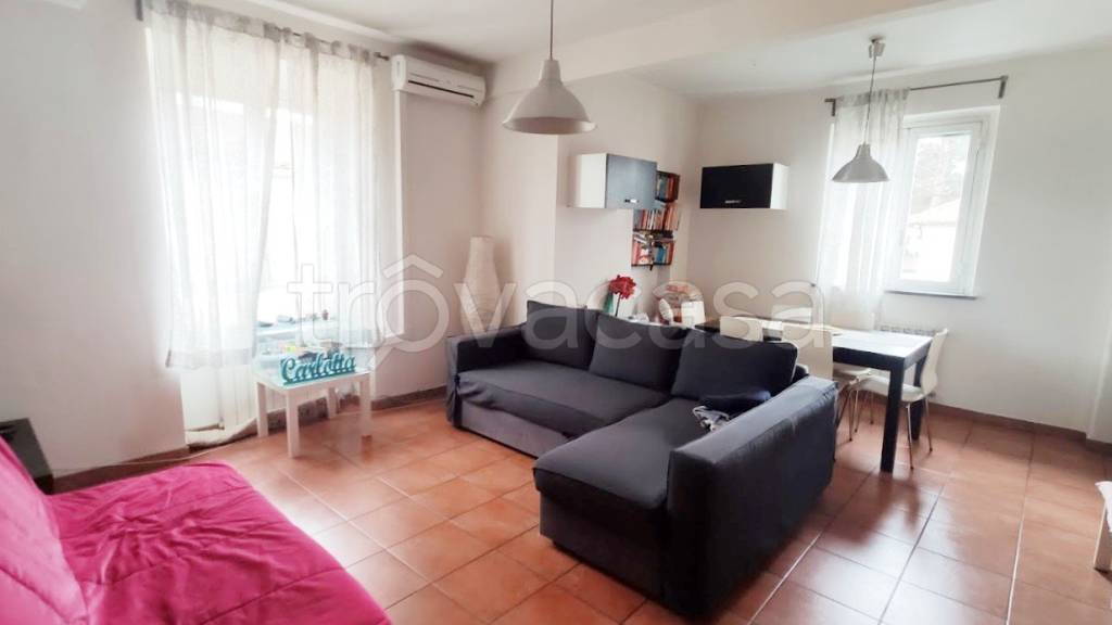 appartamento in affitto a Roma in zona Appio Pignatelli