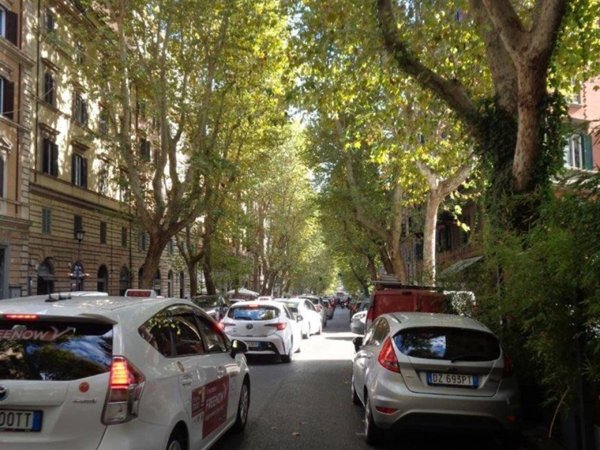 appartamento in affitto a Roma in zona Rione Monti/Campitelli