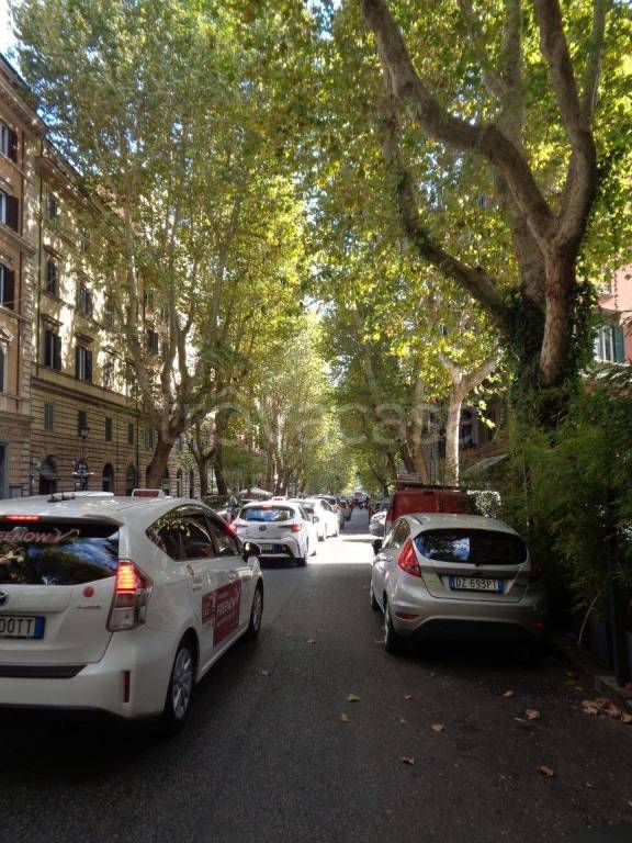 appartamento in affitto a Roma in zona Rione Monti/Campitelli