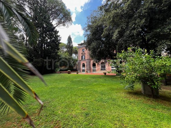 appartamento in affitto a Roma in zona San Saba - Ripa