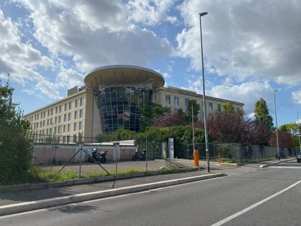 ufficio in affitto a Roma