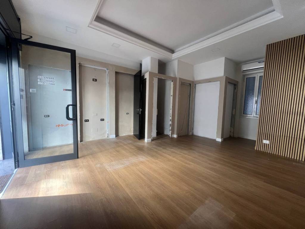 negozio in affitto a Roma in zona Gianicolense