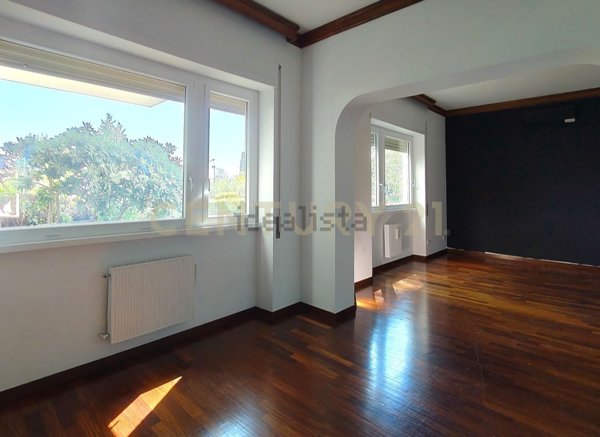 appartamento in affitto a Roma in zona Trionfale