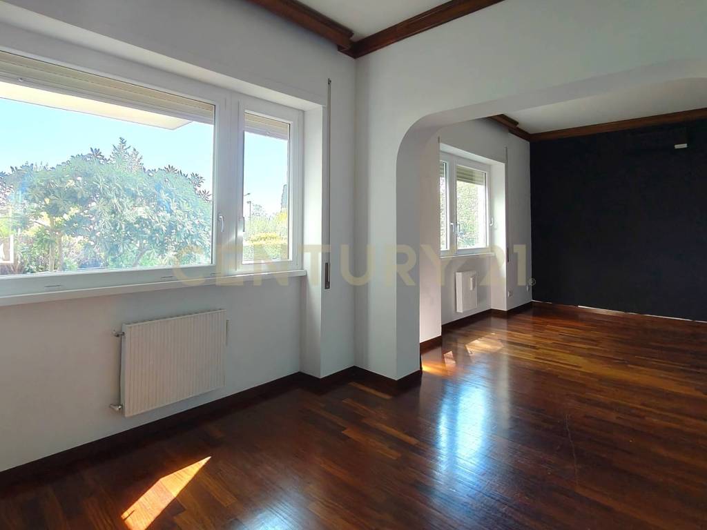 appartamento in affitto a Roma in zona Trionfale