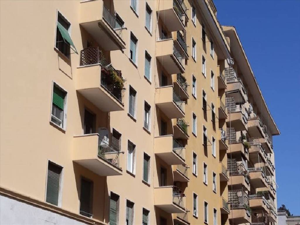 appartamento in affitto a Roma in zona Trieste