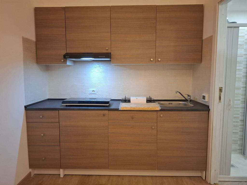 appartamento in affitto a Roma in zona Ostiense