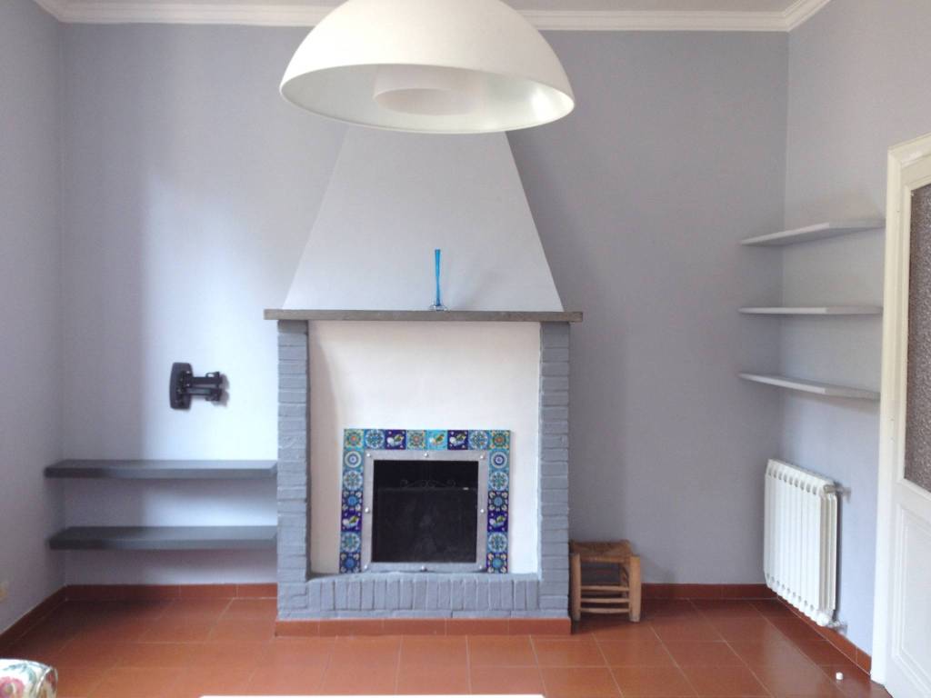appartamento in affitto a Roma in zona Gianicolense