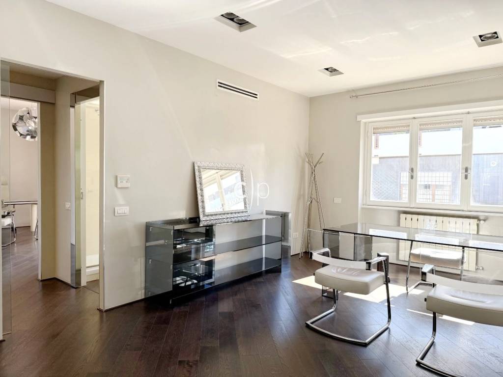 casa indipendente in affitto a Roma in zona Portuense
