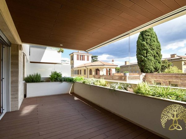 appartamento in affitto a Roma in zona Aurelio