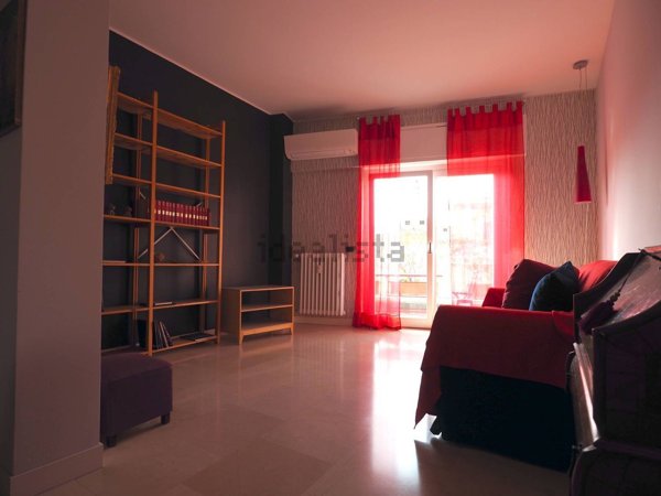 appartamento in affitto a Roma in zona San Saba - Ripa