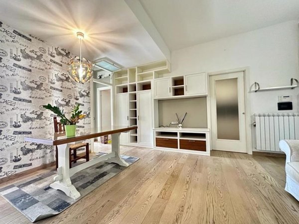 appartamento in affitto a Roma in zona Casal Morena