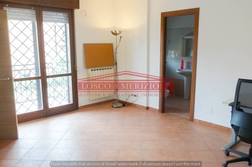 appartamento in affitto a Roma in zona Fonte Laurentina