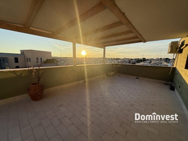 appartamento in affitto a Roma in zona Trieste