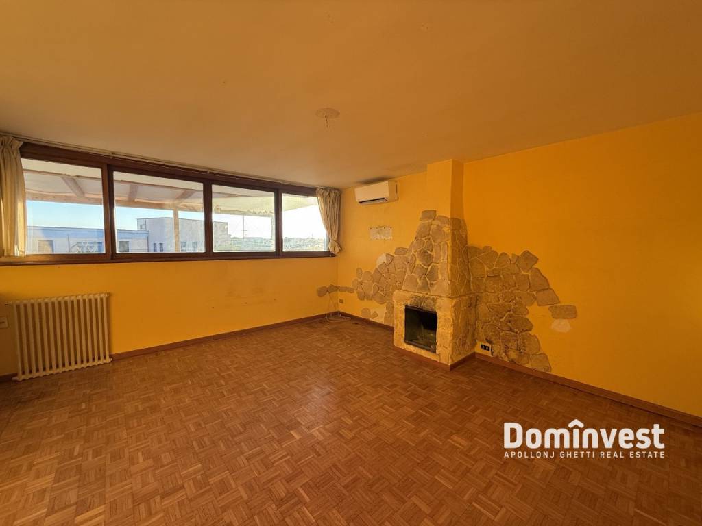 appartamento in affitto a Roma in zona Trieste