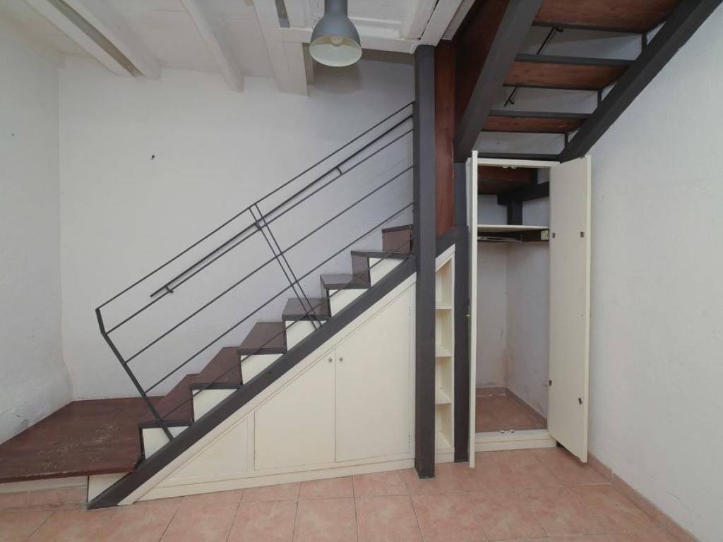 appartamento in affitto a Roma in zona Parione/Sant'Eustachio