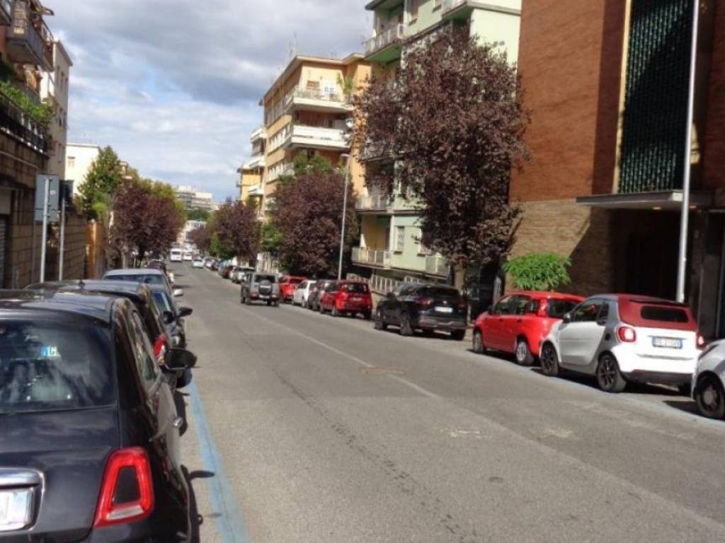 appartamento in affitto a Roma