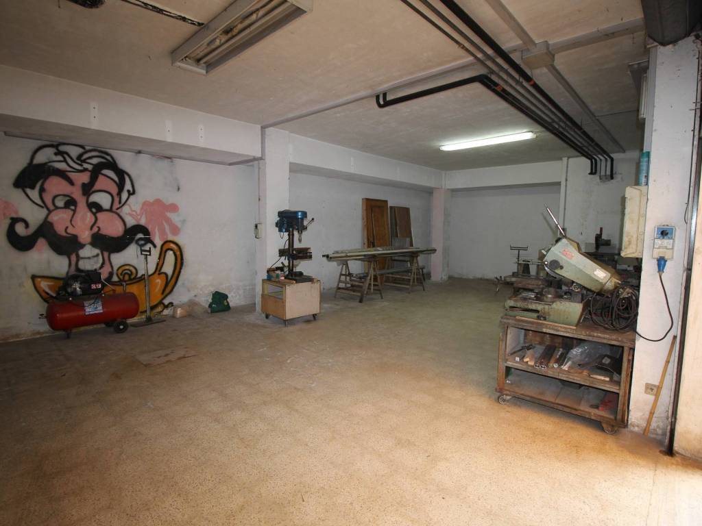 appartamento in affitto a Roma in zona Sette Bagni