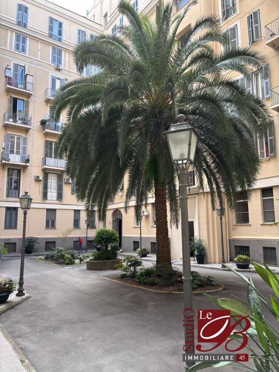 appartamento in affitto a Roma in zona Appio Latino