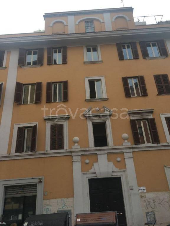 appartamento in affitto a Roma in zona Ostiense
