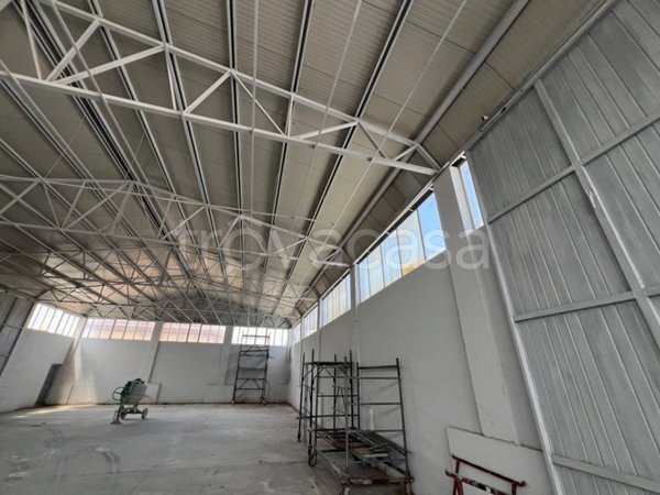 locale commerciale in affitto a Roma in zona Castelverde