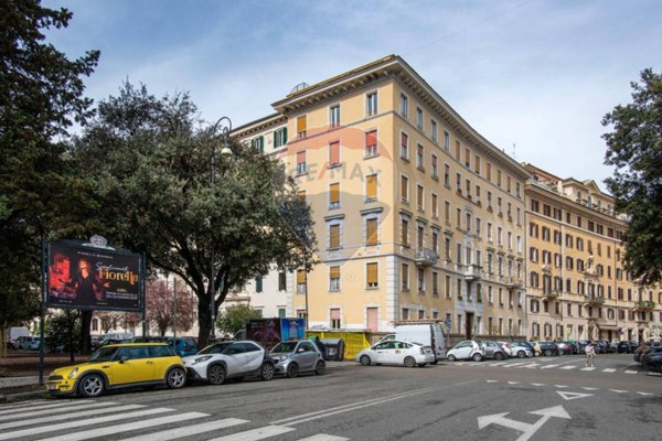 appartamento in affitto a Roma in zona Centro Storico