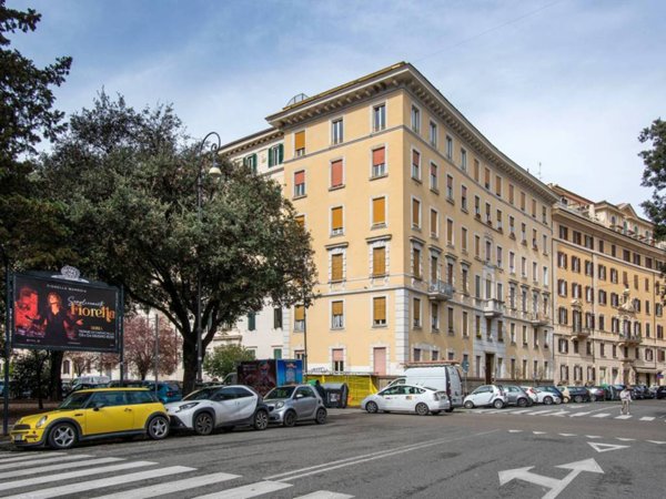 appartamento in affitto a Roma in zona Centro Storico