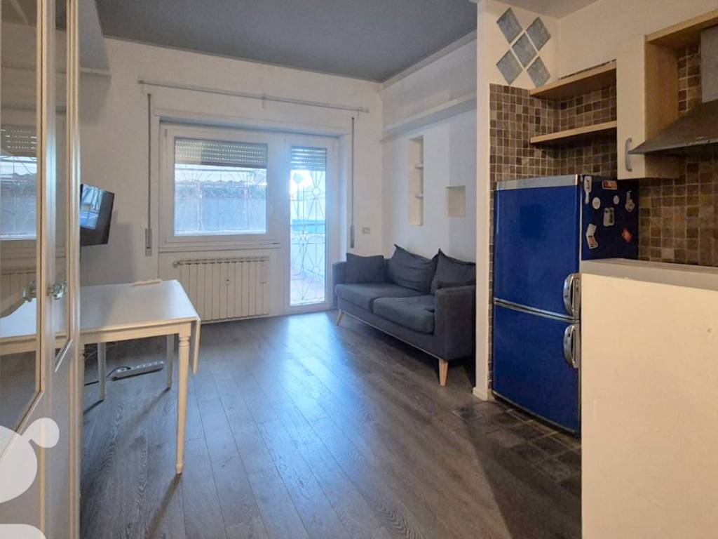 appartamento in affitto a Roma in zona Della Vittoria