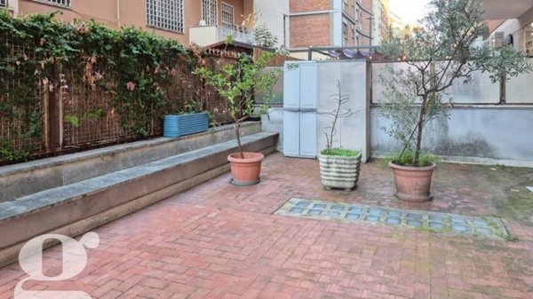 appartamento in affitto a Roma in zona Tor di Quinto