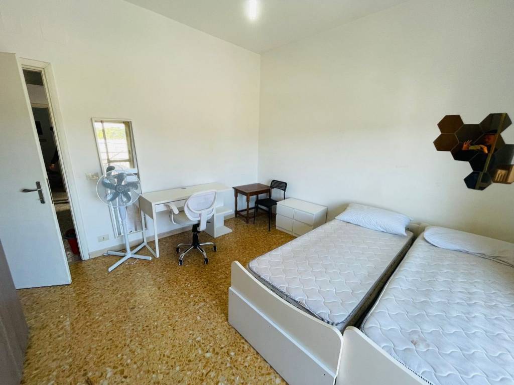 appartamento in affitto a Roma in zona Nomentano