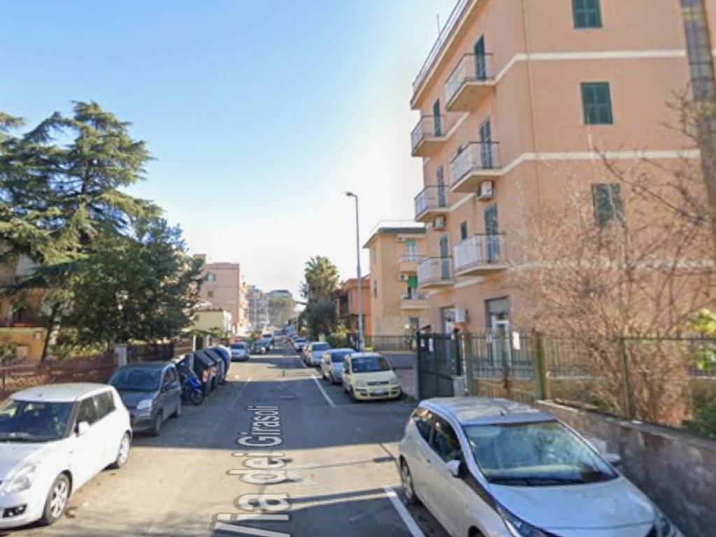 ufficio in affitto a Roma in zona Alessandrino